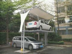 武漢立體停車庫哪家好——漢陽家用立體車庫