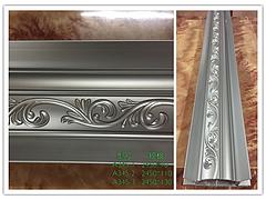 華美鋁合金石膏線模具生產(chǎn)廠，鋁合金石膏線模具低價批發(fā)
