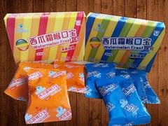 專業的三金西瓜霜侯口寶含片在哪里可以找到 價格劃算的三金西瓜霜侯口寶含片