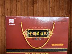 信譽好的漓江魚罐頭廠家_靈川魚罐頭