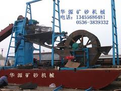 濰坊哪里有供應(yīng)優(yōu)惠的挖沙船_河道挖沙船供應(yīng)商