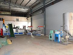 薄膜清洗造粒機設備|【實力廠家】生產供應塑料清洗機