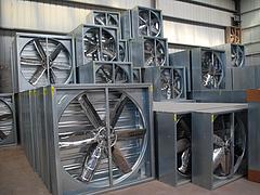 濰坊水簾風機，價位合理的自動冷風機供應信息