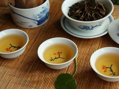 中國(guó)鳳凰茶|價(jià)位合理的鴨屎香茶葉供應(yīng)，就在慧通鮮米店