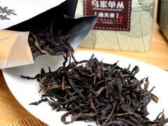 哪兒有批發(fā)蜜蘭香單叢茶 鳳凰茶廠家供應