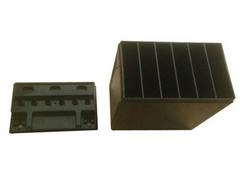 泉州哪里有供應實用的12v53B摩托車蓄電池，貴州塑膠模具