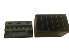 重慶蓄電池模具：福建12v70蓄電池桶專業(yè)供應(yīng)