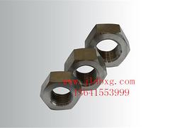 廠家批發(fā)20-50mm304不銹鋼冷鐓大螺母，江蘇專(zhuān)業(yè)的20-50mm304不銹鋼冷鐓大螺母供應(yīng)