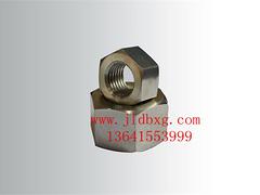 泰州專業(yè)的20-50mm304不銹鋼冷鐓大螺母_廠家直銷：20-50mm304不銹鋼冷鐓大螺母價格行情
