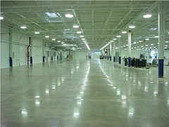 東營地面施工公司推薦_德州混凝土密封固化地坪