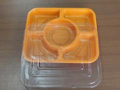 裝豬肉的托盤供應廠家 廣東銷量好的食品托盤價格如何