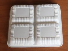 供應一次性塑料碟|廣東銷量好的一次性塑料碟資訊