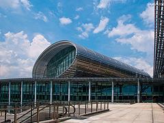 119屆春交會時間情況_廣東超值的118屆廣交會展位租賃