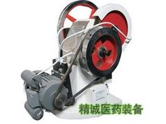 泡騰片單沖壓片機——熱銷的單沖壓片機在哪可以買到