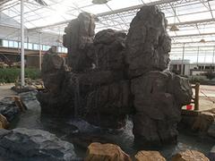 金石園林供應(yīng)熱門水秀石假山【火熱暢銷】：甘南水秀石假山設(shè)計(jì)公司