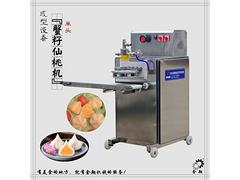 銷量好的蟹籽仙桃機哪里有賣，福清蟹籽仙桃機