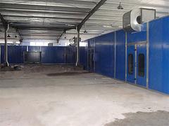 南平家具烤漆房 供應(yīng)福建家具烤漆房質(zhì)量保證