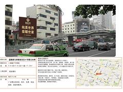 泉州哪家戶外廣告公司專業，專業的戶外廣告