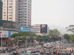 戶外廣告服務(wù)_集眾廣告_信譽好的戶外廣告公司