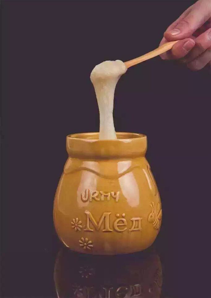 吉爾吉斯斯坦{ctr}蜂蜜