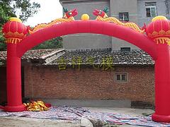 福建熱賣燈柱盤龍柱喜慶門凱旋門氣模供應(yīng)_城廂燈柱
