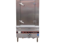 云南科萊爾節(jié)能廚具：廠家直銷云南節(jié)能蒸飯車蒸箱
