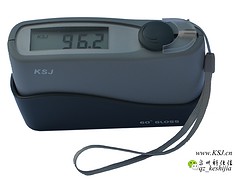 科仕佳光電儀器公司——質量好的通用型光澤度計MG6-F1提供商，實木地板測光儀值得推薦