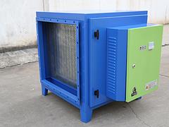 南寧專業的靜電油煙凈化器_廠家直銷|南寧油煙凈化一體機專賣店