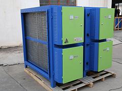 南寧優質的靜電式油煙凈化，供應廣西上等靜電油煙凈化器