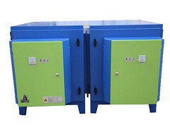 南寧綠城環保設備廚房油煙凈化機怎么樣