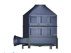 廣西工業廢氣處理設備價格：在哪容易買到xjb高的廣西工業廢氣處理設備