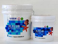 好的H8802云鐵鐵紅環(huán)氧防銹漆公司——珠江化工 常溫固化防銹漆促銷