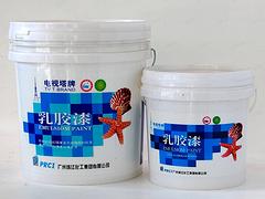 廣州乳膠漆——信譽(yù)好的“電視塔”牌彩麗乳膠漆廠家推薦