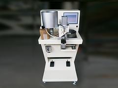 【廠家推薦】質(zhì)量良好的自動雙盤釘珠機動態(tài) 釘泡珠加工設備供應商
