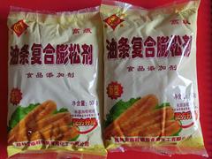 油條精廠家批發(fā)：想買優(yōu)質(zhì)油條膨松劑，就來桂林福星食用化工