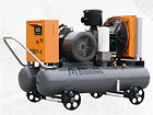 力高信機(jī)械提供熱門電動移動空氣壓縮機(jī)_優(yōu)質(zhì)的電動移動空氣壓縮機(jī)