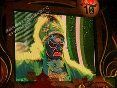 領(lǐng)路人室外LED全彩顯示屏P5專(zhuān)業(yè)的領(lǐng)路人室外LED全彩顯示屏P5，珠山戶(hù)外表貼全彩led顯示屏