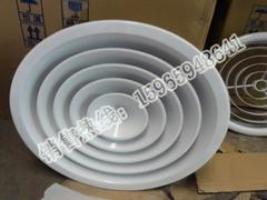 優(yōu)質(zhì)的方形溫控散流器：山東聲譽好的溫方形溫控散流器供應商是哪家