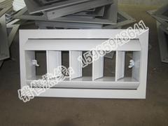 甘肅手動(dòng)防火調(diào)節(jié)閥，有品質(zhì)的手動(dòng)防火閥推薦