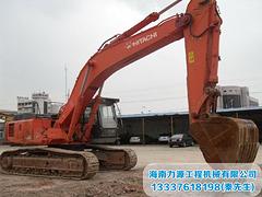 瓊海機械租賃|海口可靠的海南機械出租公司推薦
