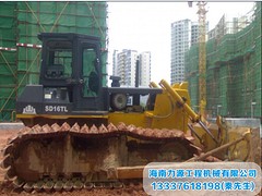 ?？谔峁﹥r格適中的海南壓路機租賃   ——海南壓路機租賃