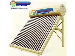 南寧太陽能熱水器廠家|廣西銷量好的太陽能熱水器生產廠家
