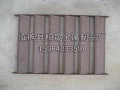 鐵藝圍墻_有品質的鐵藝圍欄市場價格情況