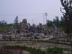 買優惠的園林古建，就來偉晟園林_古建公司