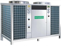 zmqy供應直銷xjb高的游泳池空氣能熱水器，潛江恒溫游泳池熱水器