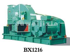 鄒平魯偉機械——暢銷木材削片機提供商 湖北削片機