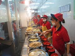福建食堂承包 莆田有品質(zhì)的食堂托管公司，當(dāng)屬茂泰餐飲