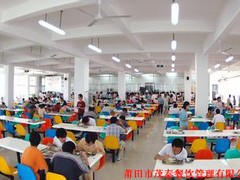 市政食堂配送供应|想要信誉好的食堂承包就找茂泰餐饮