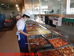 安全的食堂承包，福建哪家食堂承包公司好