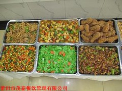 城厢专业提供团膳承包|莆田有品质的食堂承包公司，当属茂泰餐饮